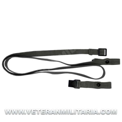 Correa para bote de mascara