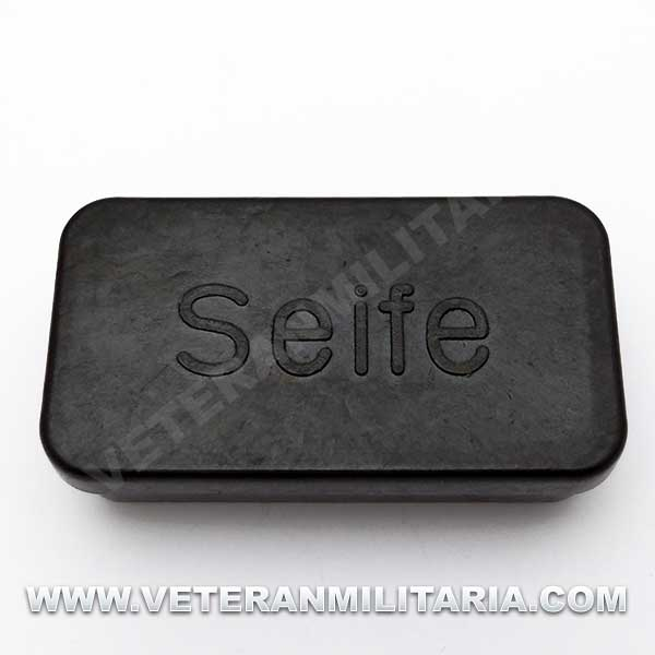 Caja Alemana para Jabón Seife Original
