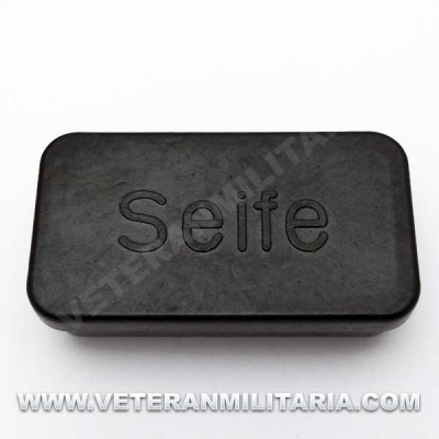 Caja Alemana para Jabón Seife Original
