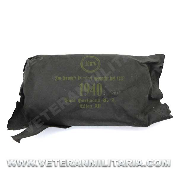 Vendas Alemanas 1940 Originales (3)