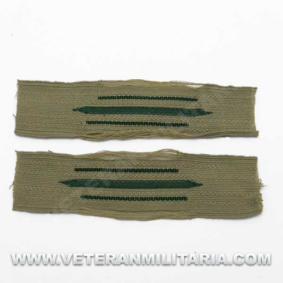 Parches de Cuello Genéricos