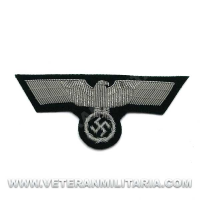 Chest Eagle for Wehrmacht Officers