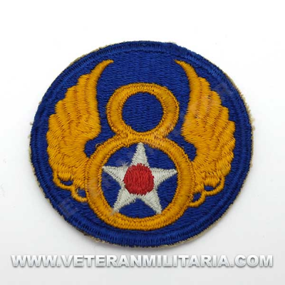 Patch 8th Air Force Original