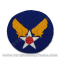Original Patch Army Air Force