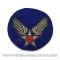 Patch Army Air Force (Gold Bullion) Original