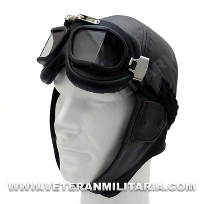 Gorro de Aviador