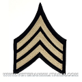 Galón Sargento - US Sergeant