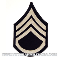 Galón Sargento de Segunda Clase -US Staff Sergeant