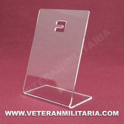 Expositor para Medallas (B)