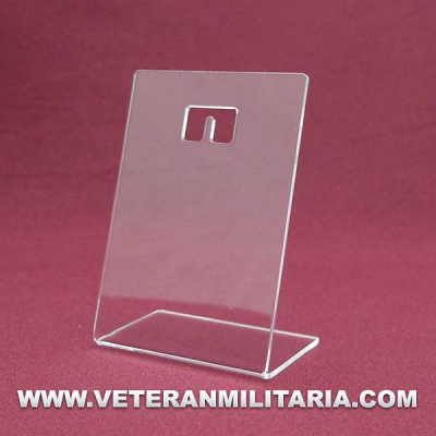 Expositor para Medallas (A)