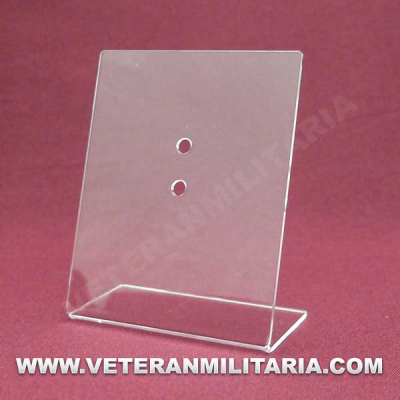 Expositor para Insignias (A)
