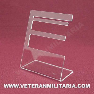 Expositor para Hebilla 