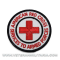 Patch American Red Cross Services To Armed Forced 