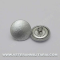 Granulated Button 19mm