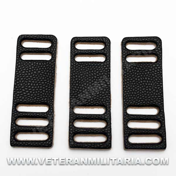 Refuerzo para Correas del Bote de Mascara