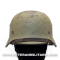 Helmet M40 WH Afrika Korps Q64