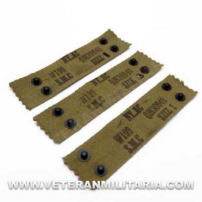 Neck Band for Liner M1 1944