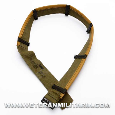 Cinta Ajustable para Sotocasco M1 1943