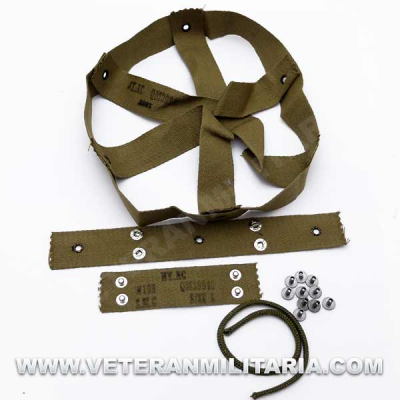 Kit de Guarnición para Solocasco M1 1943/44