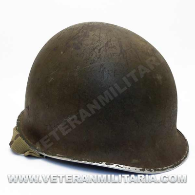 M1 Original Steel Helmet