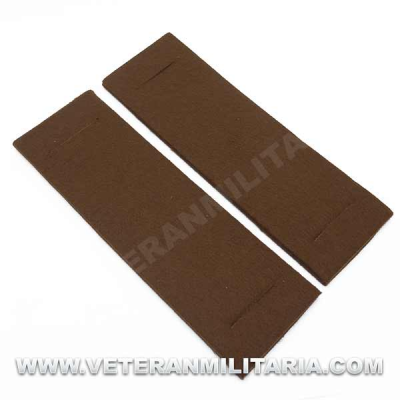 Hombreras protectoras US