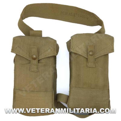 BREN Original Carrier Bags