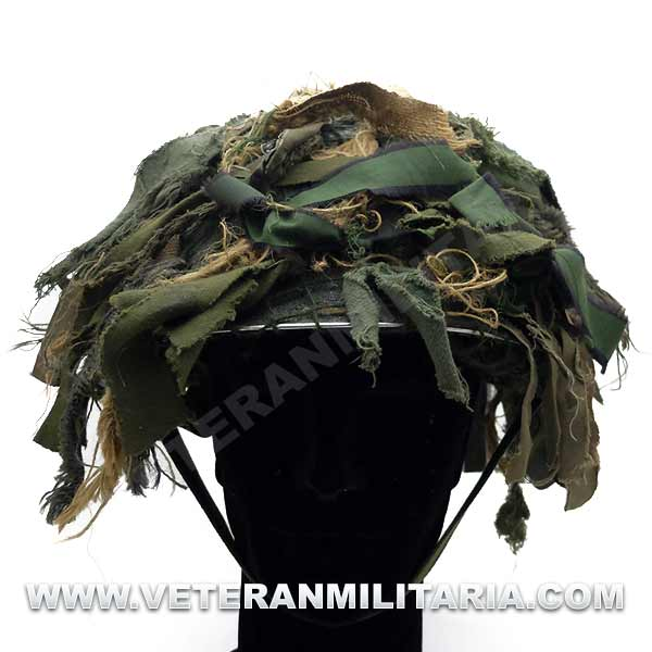 British Helmet Mk5 Turtle