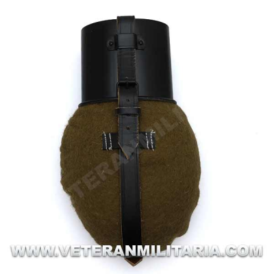 Cantimplora Alemana M31 Completa 