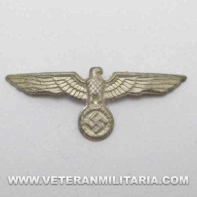 German Wehrmacht Cap Eagle Original