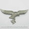 Luftwaffe Officers Breast Eagle Original