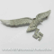 Águila de Pecho para Oficiales Luftwaffe Original