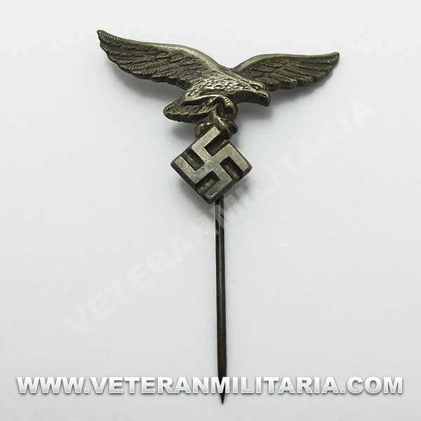 Pin de la Luftwaffe Original