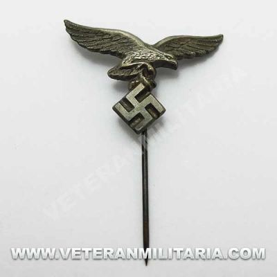 Luftwaffe Original Pin