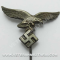 Luftwaffe Original Pin