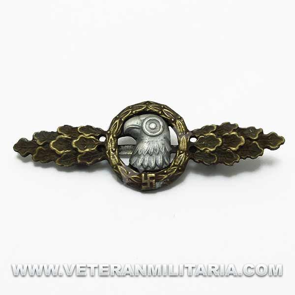 Pasador por Vuelos de Reconocimiento (Envejecido)