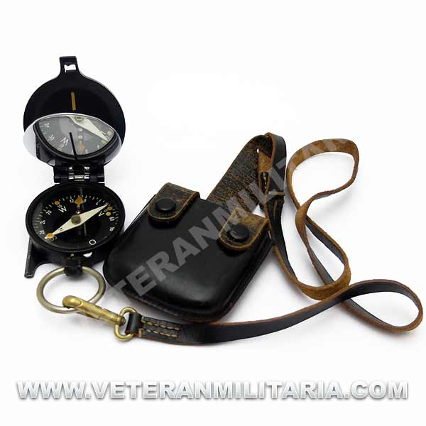 German Compass Busch D.R.G.M. Original