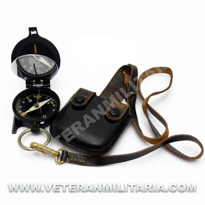  German Compass Busch D.R.G.M. Original
