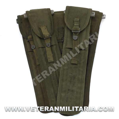 Cleaning Rod Garand M1 Original