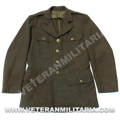 Class A Original Jacket