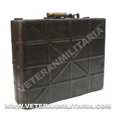 Caja de Granadas Alemana M24 1937 Original