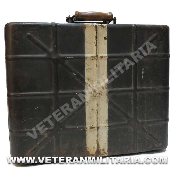 German Grenade Smoke Box M24 1940 Original