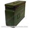Original US 30 Cal Ammo Box SF Ltd