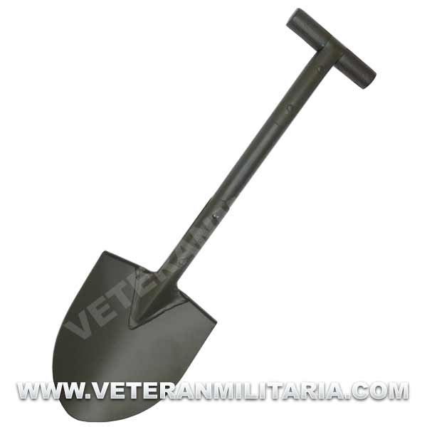 US Army M-1910 "T-Handle" Shovel