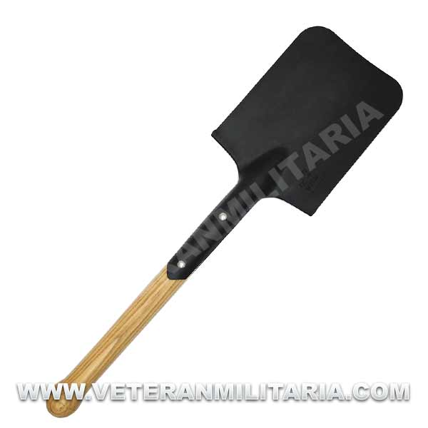 Pala de Combate Alemana