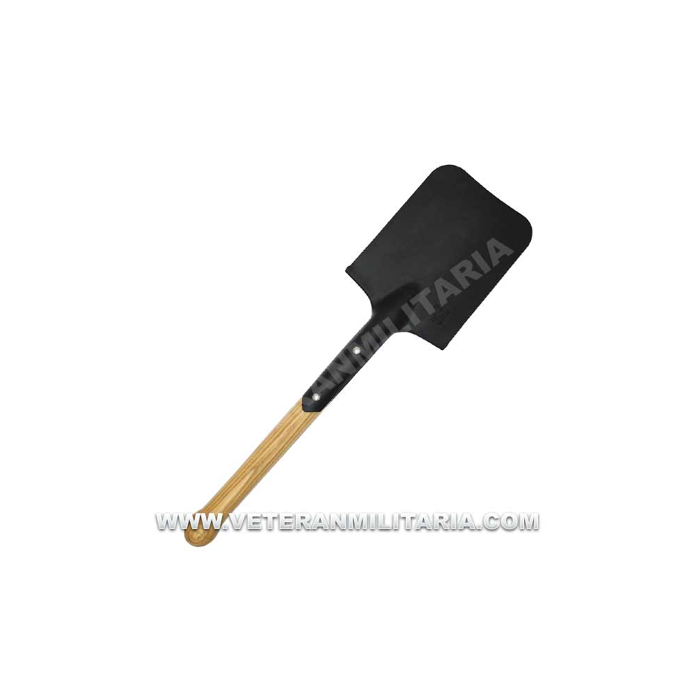German Combat Shovel