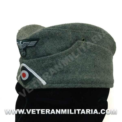 Gorra M34 Wehrmacht