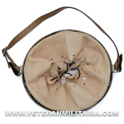 Interior para Casco Alemán