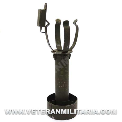 US Army Grenade Projection Adapter M1