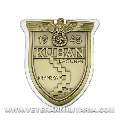 Escudo de Kuban