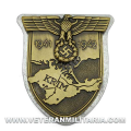 Escudo de Crimea